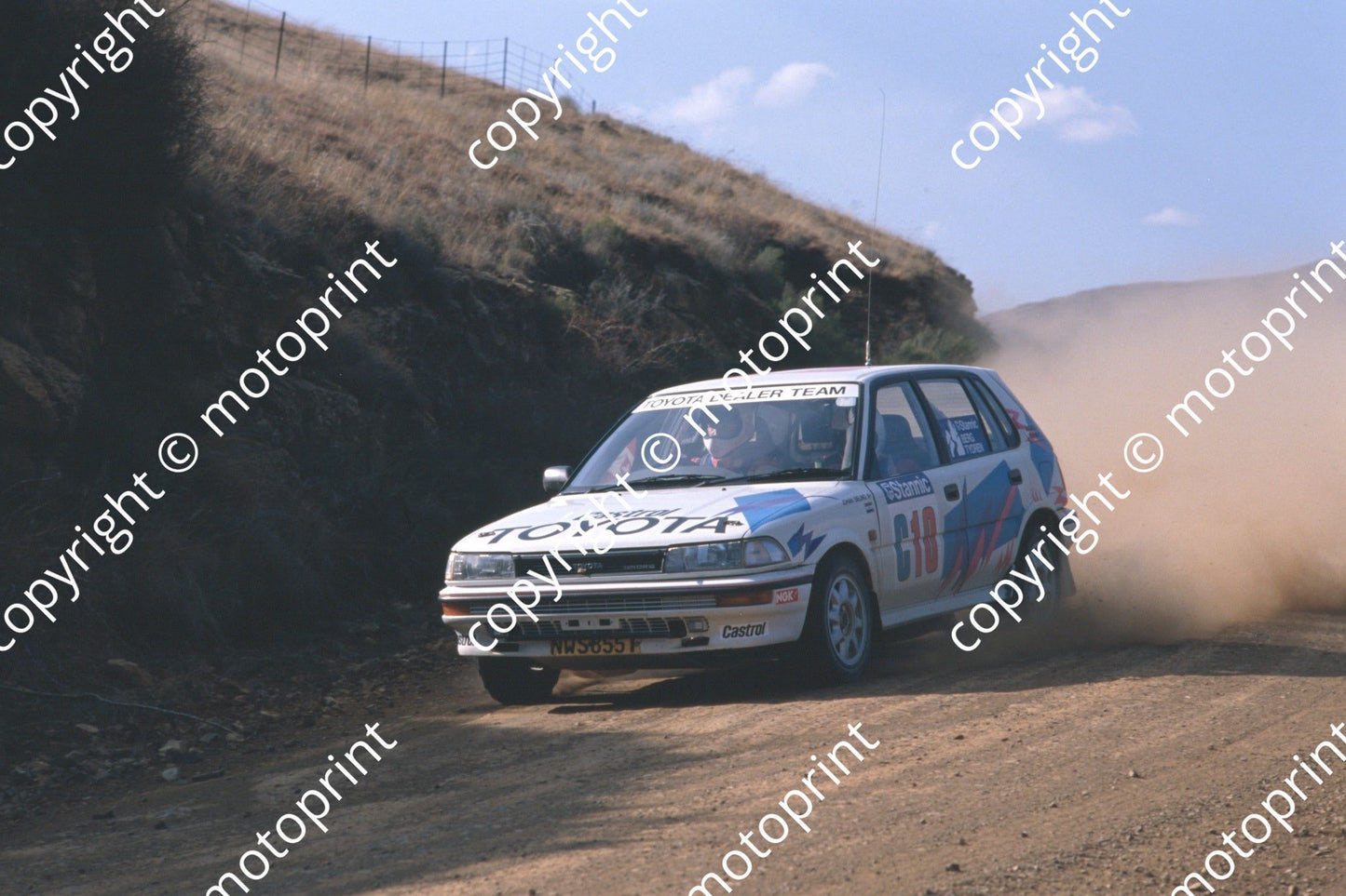 1990 Stannic Mtn C10 Enzo Kuhn, Johan Sieling Conquest (courtesy Roger Swan) (123)