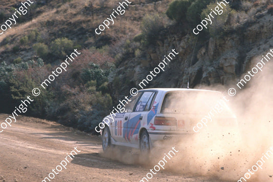 1990 Stannic Mtn C10 Enzo Kuhn, Johan Sieling Conquest (courtesy Roger Swan) (124)