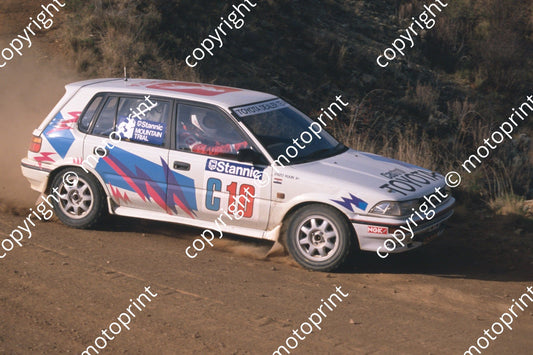 1990 Stannic Mtn C10 Enzo Kuhn, Johan Sieling Conquest (courtesy Roger Swan) (128)