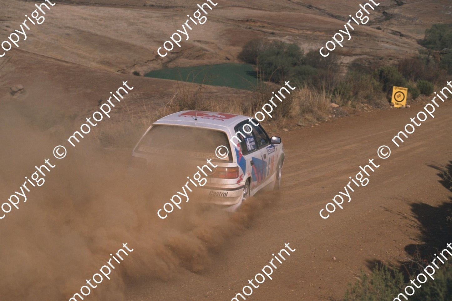 1990 Stannic Mtn C10 Enzo Kuhn, Johan Sieling Conquest (courtesy Roger Swan) (129)