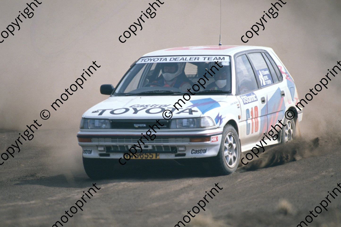 1990 Stannic Mtn C10 Enzo Kuhn, Johan Sieling Conquest (courtesy Roger Swan) (133)