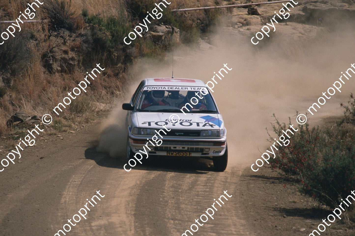 1990 Stannic Mtn C10 Enzo Kuhn, Johan Sieling Conquest (courtesy Roger Swan) (137)