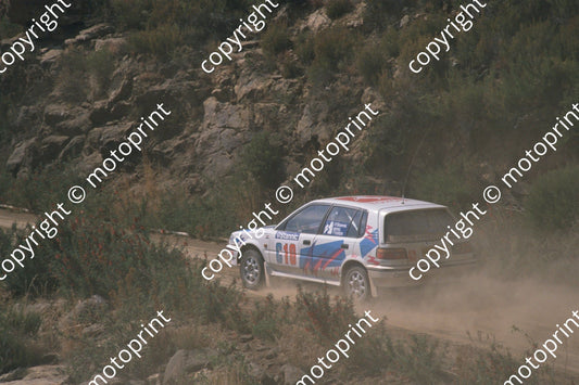 1990 Stannic Mtn C10 Enzo Kuhn, Johan Sieling Conquest (courtesy Roger Swan) (138)