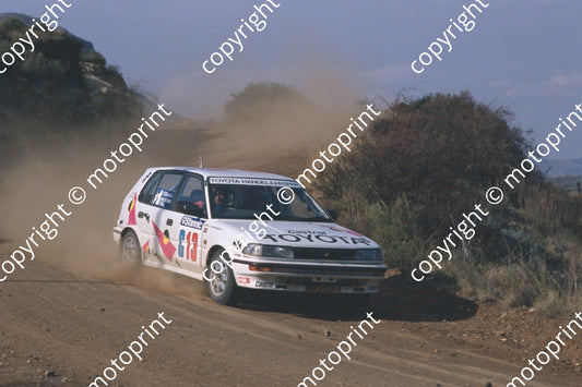 1990 Stannic Mtn C13 Ben and Isebel van der Westhuizen Conquest (courtesy Roger Swan) (239)