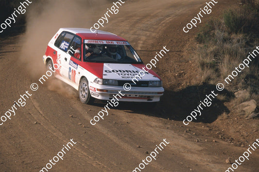 1990 Stannic Mtn C18 Schalk and Sue Burger Conquest (courtesy Roger Swan) (152)