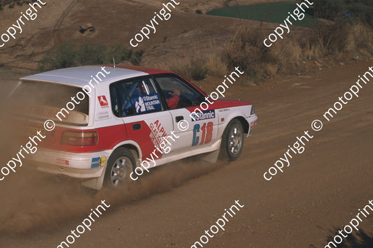 1990 Stannic Mtn C18 Schalk and Sue Burger Conquest (courtesy Roger Swan) (154)