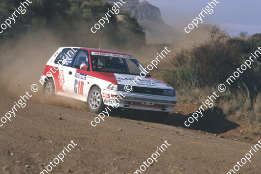 1990 Stannic Mtn C18 Schalk and Sue Burger Conquest (courtesy Roger Swan) (161)