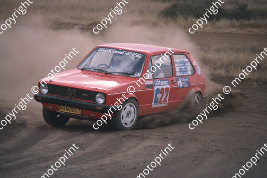 1990 Stannic Mtn C22 J and F Olivier Golf (courtesy Roger Swan) (66)