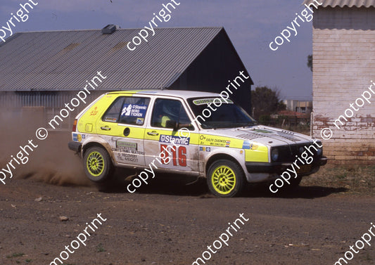 1990 Stannic Mtn D16 Ralph Chadwick, Mike Constable Golf (courtesy R Swan) (17)
