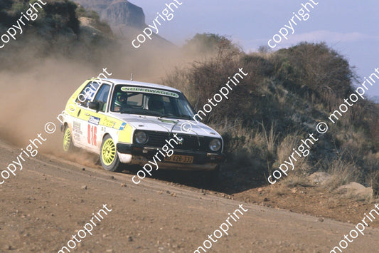 1990 Stannic Mtn D16 Ralph Chadwick, Mike Constable Golf (courtesy Roger Swan) (238)