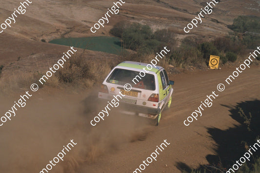 1990 Stannic Mtn D16 Ralph Chadwick, Mike Constable Golf (courtesy Roger Swan) (242)