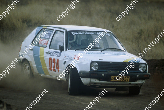 1990 Stannic Mtn D24 Tjaart van der Walt, Cindy Harding Golf (courtesy Roger Swan) (6)