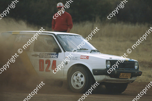 1990 Stannic Mtn D24 Tjaart van der Walt, Cindy Harding Golf (courtesy Roger Swan) (8)