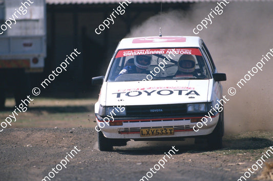 1990 Stannic Mtn D25 G Derman, C Keeler Conquest (courtesy Roger Swan) (31)