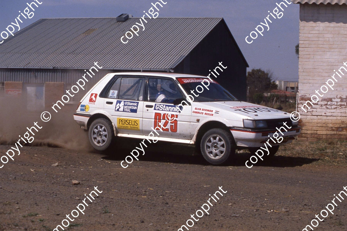 1990 Stannic Mtn D25 Glen Derman, Charles Reeler Toyota (courtesy R Swan) (19)