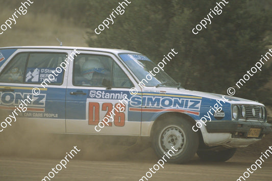 1990 Stannic Mtn D26 Tony Ball, John Copeland Golf (courtesy Roger Swan) (56)
