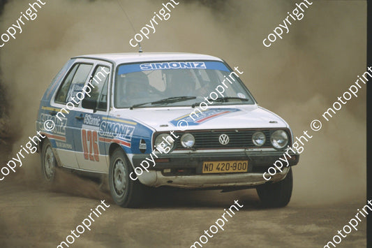1990 Stannic Mtn D26 Tony Ball, John Copeland Golf (courtesy Roger Swan) (59)