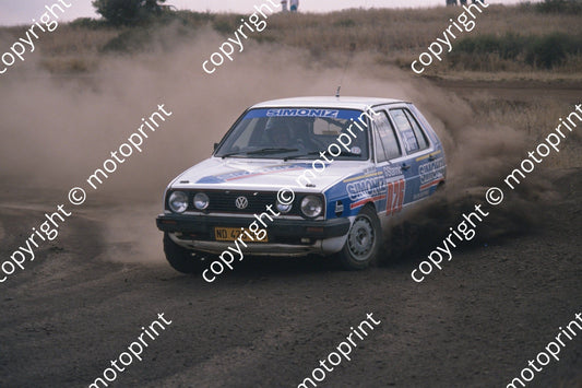 1990 Stannic Mtn D26 Tony Ball, John Copeland Golf (courtesy Roger Swan) (62)