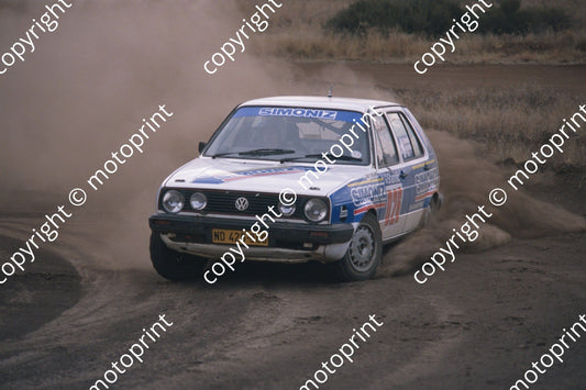 1990 Stannic Mtn D26 Tony Ball, John Copeland Golf (courtesy Roger Swan) (64)