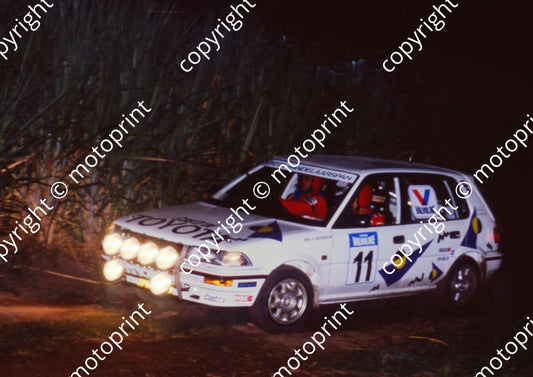 1990 Tour de Valvoline 11 Ben, Isebel vd Westhuizen Toyota  (courtesy R Swan) (62)