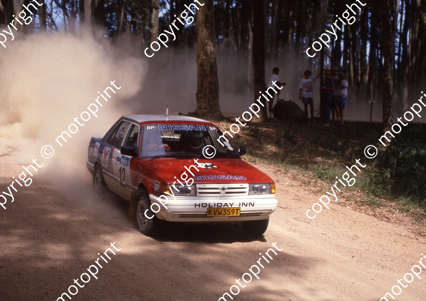 1990 Tour de Valvoline 12  (courtesy R Swan) (20)