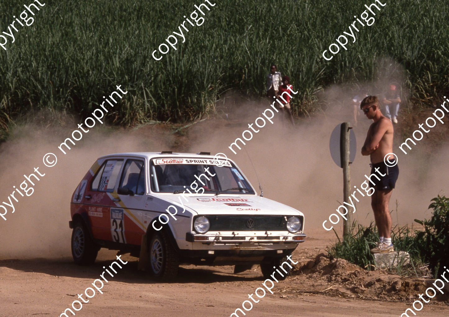 1990 Tour de Valvoline 31  (courtesy R Swan) (17)