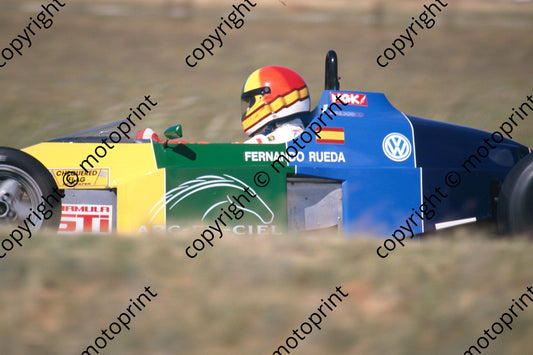 1990 Welkom Feb GTi 34 Fernando Rueda Ashley (courtesy Roger Swan) (16)