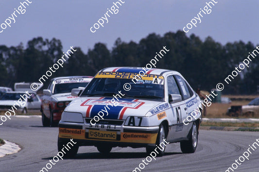 1990 Welkom Feb Stannic A7 Willie Hepburn Opel 16V (courtesy Roger Swan) (41)