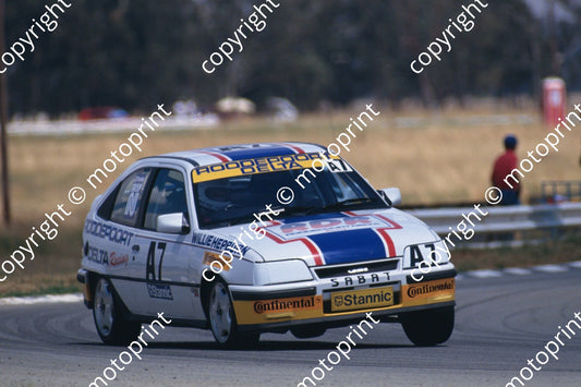 1990 Welkom Feb Stannic A7 Willie Hepburn Opel 16V (courtesy Roger Swan) (43)