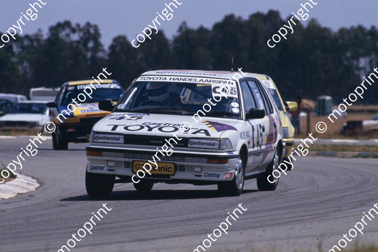 1990 Welkom Feb Stannic C45 Nic de Waal Toyota Conquest (courtesy Roger Swan) (36)