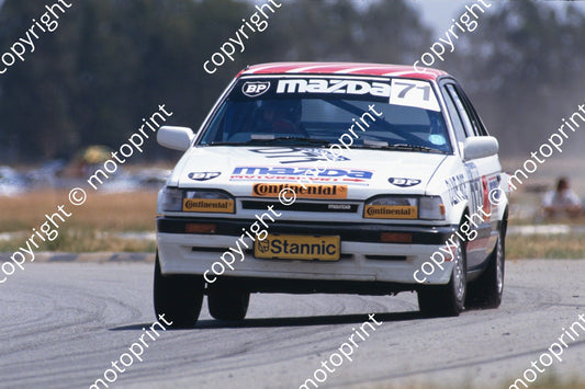1990 Welkom Feb Stannic D71 Clive Rice Mazda EGi (courtesy Roger Swan) (33)