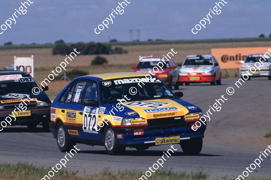 1990 Welkom Feb Stannic D72 Ben Morgenrood Mazda EGi (courtesy Roger Swan) (101)