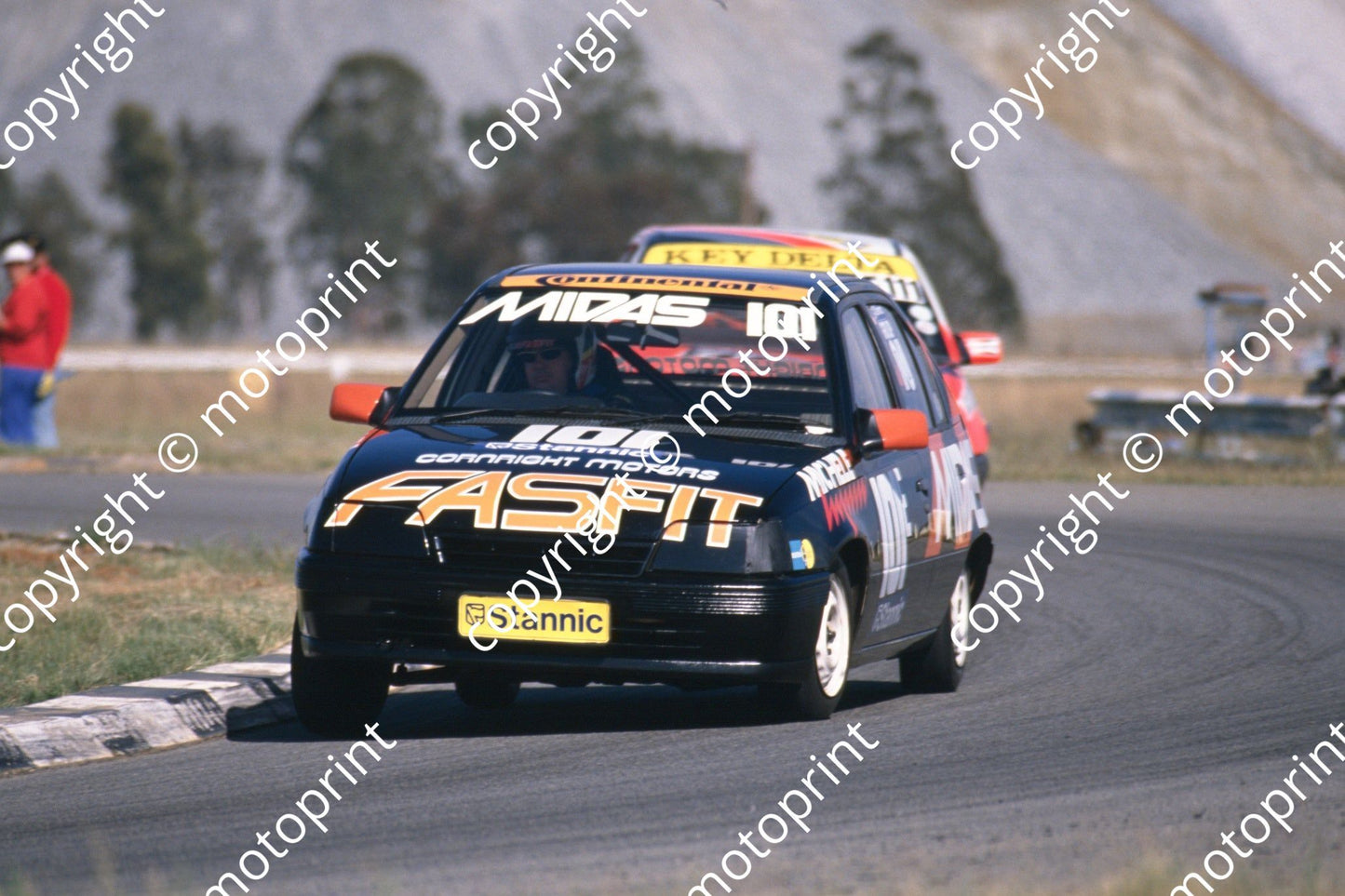 1990 Welkom Feb Stannic E101 Michele Lupini (courtesy Roger Swan) (143)