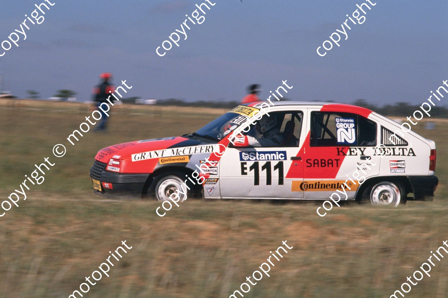 1990 Welkom Feb Stannic E111 Grant McCleery Opel Kadett Cub (courtesy Roger Swan) (10) (1)