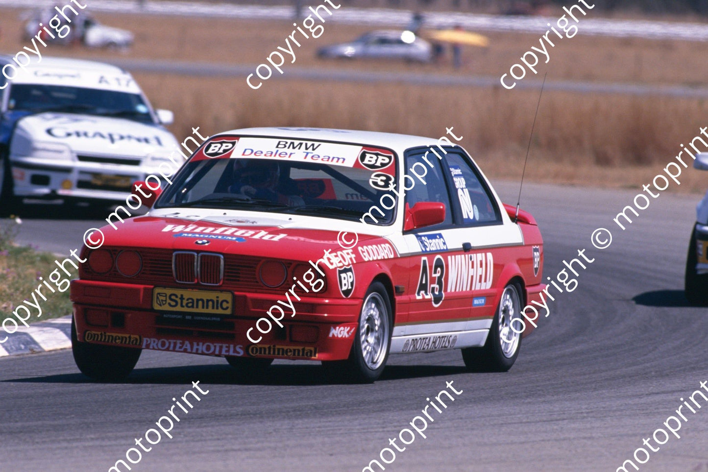 1990 Welkom Stannic A3 Geoff Goddard BMW 325I (courtesy Roger Swan) (121) (1)