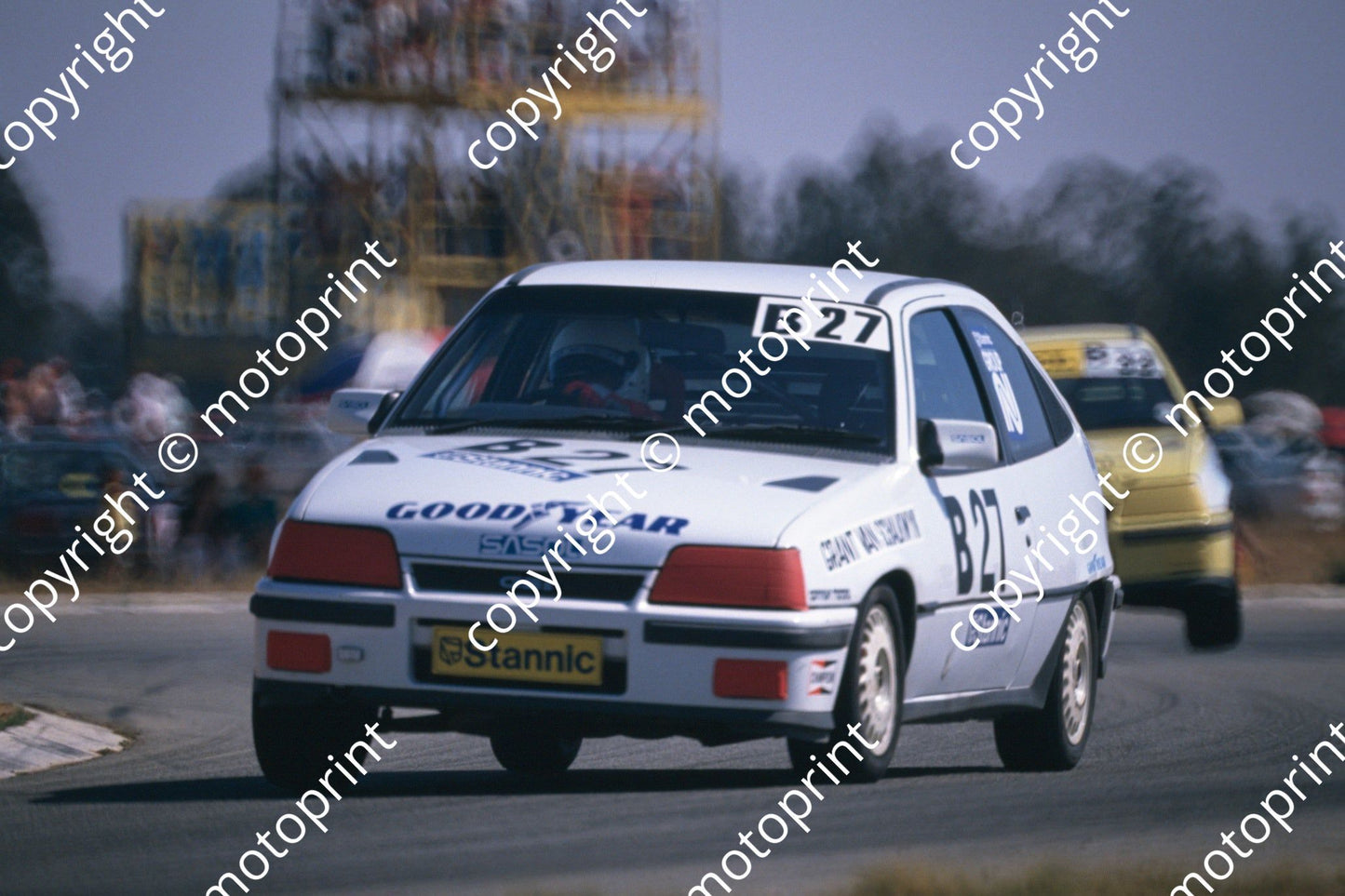 1990 Welkom Stannic B27 Grant van Schalkwyk Kadett GSi (courtesy Roger Swan) (128)