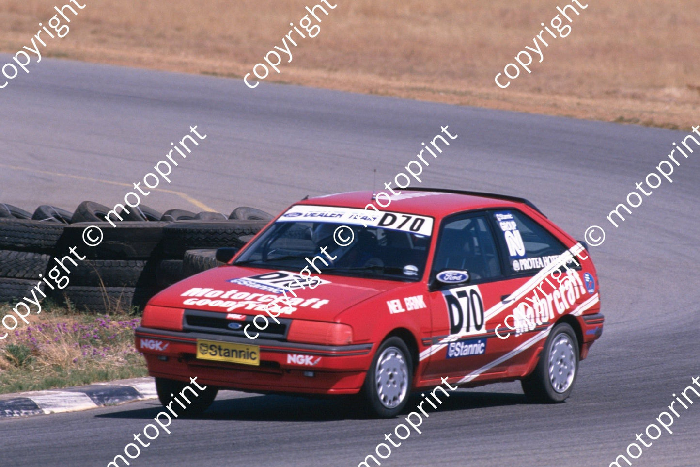 1990 Welkom Stannic D70 Neil Brink Laser (courtesy Roger Swan) (203)