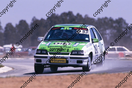 1990 Welkom Stannic D93 Deon Schoeman Opel Kadett (courtesy Roger Swan) (123)