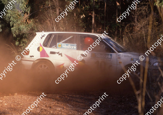 1990 Wesbank 10 Ben, Isebel van der Westhuizen Toyota (courtesy Roger Swan) (13)