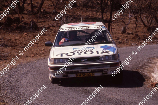 1990 Wesbank 14 Enzo Kuhn, Johan Sieling Toyota 6 (courtesy Roger Swan) (17)