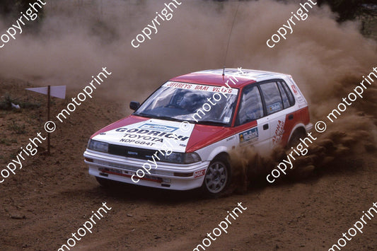 1990 Wesbank 19  Schalk and Sue Burger Toyota 4 (courtesy Roger Swan) (22)