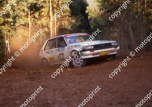 1990 Wesbank 22 Glenn Derman, Charles Reeler Toyota (courtesy Roger Swan) (19)