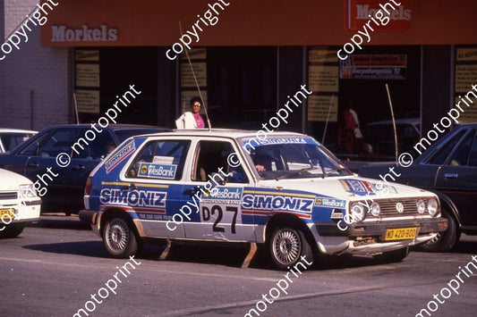 1990 Wesbank 27 Tony Ball, Tony Babb Golf 6 (courtesy Roger Swan) (6)