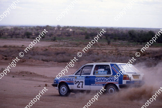1990 Wesbank 27  Tony Ball, Tony Babb Golf 7 (courtesy Roger Swan) (8)