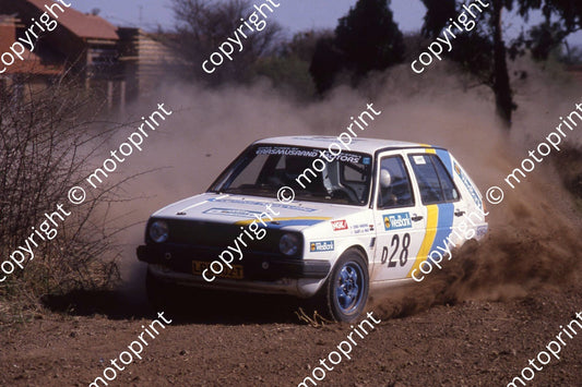 1990 Wesbank 28 Tjaart van der Walt Cindy Harding Golf 5 (courtesy Roger Swan) (1)