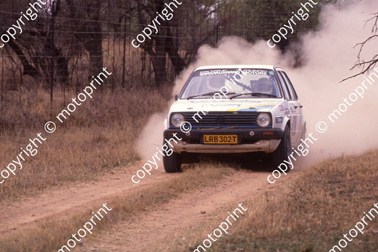 1990 Wesbank 28 Tjaart van der Walt Cindy Harding Golf 6 (courtesy Roger Swan) (27)