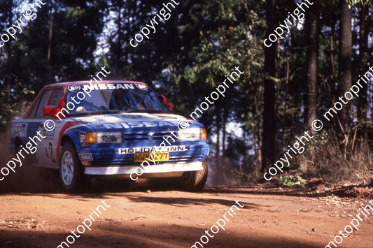1990 Wesbank 2 Jan Habig, Douglas Judd Nissan 1 (courtesy Roger Swan) (34)