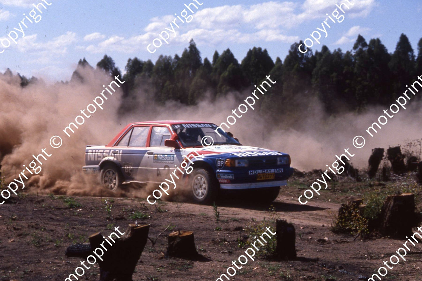 1990 Wesbank 2 Jan Habig, Douglas Judd Nissan 1 (courtesy Roger Swan) (35)