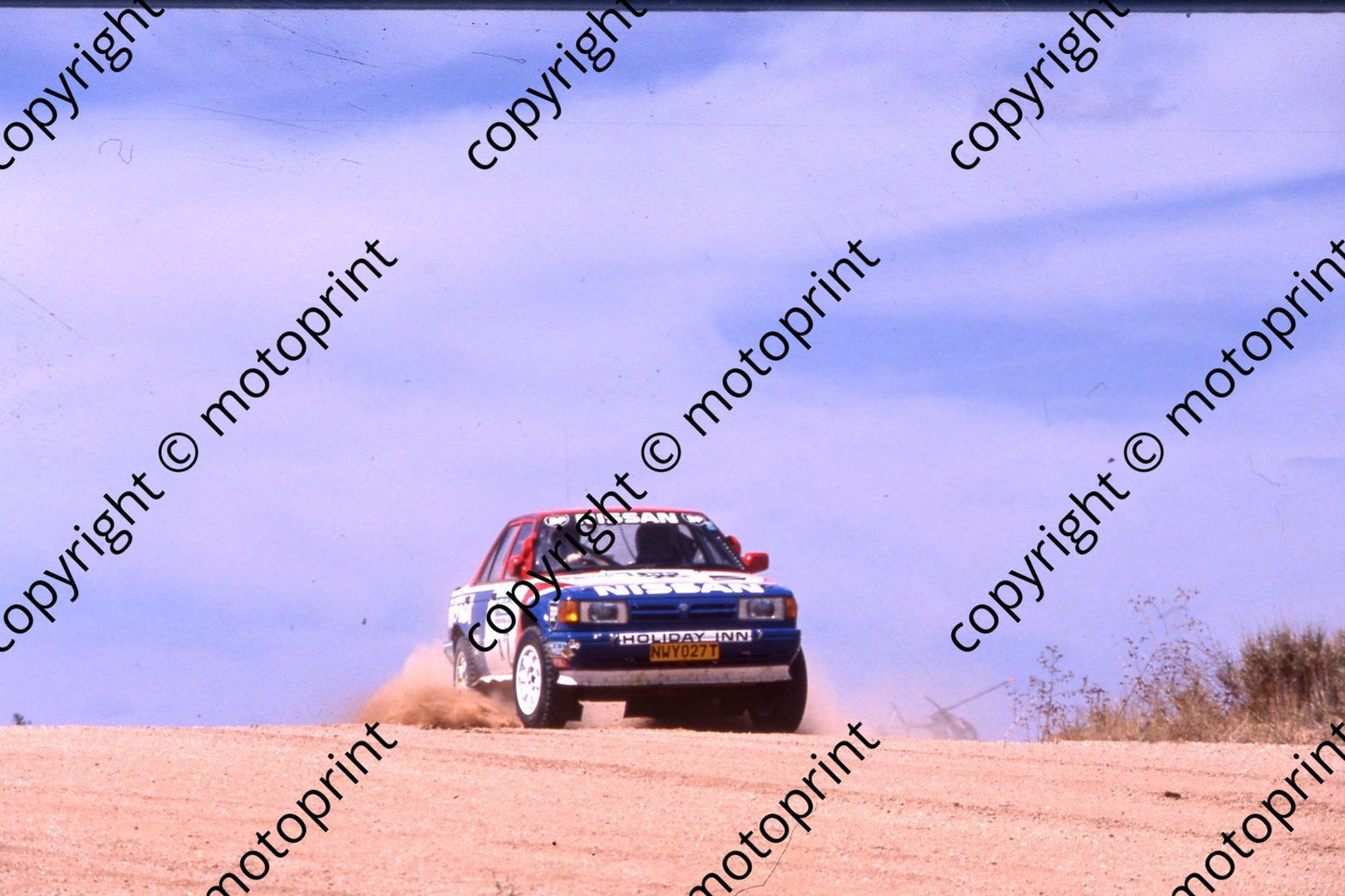 1990 Wesbank 2 Jan Habig, Douglas Judd Nissan 5 (courtesy Roger Swan) (11)