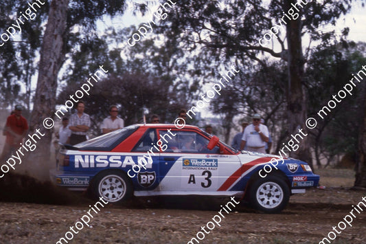 1990 Wesbank 3 Hannes Grobler, Piet Swanepoel Nissan 4 (courtesy Roger Swan) (28)